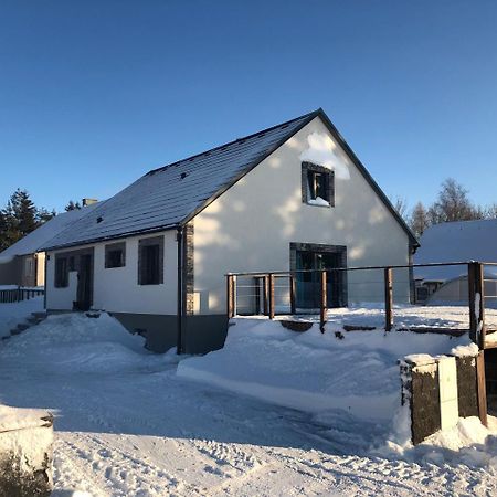 Resort Pasečná - Lipno Prední Vytoň Exterior foto