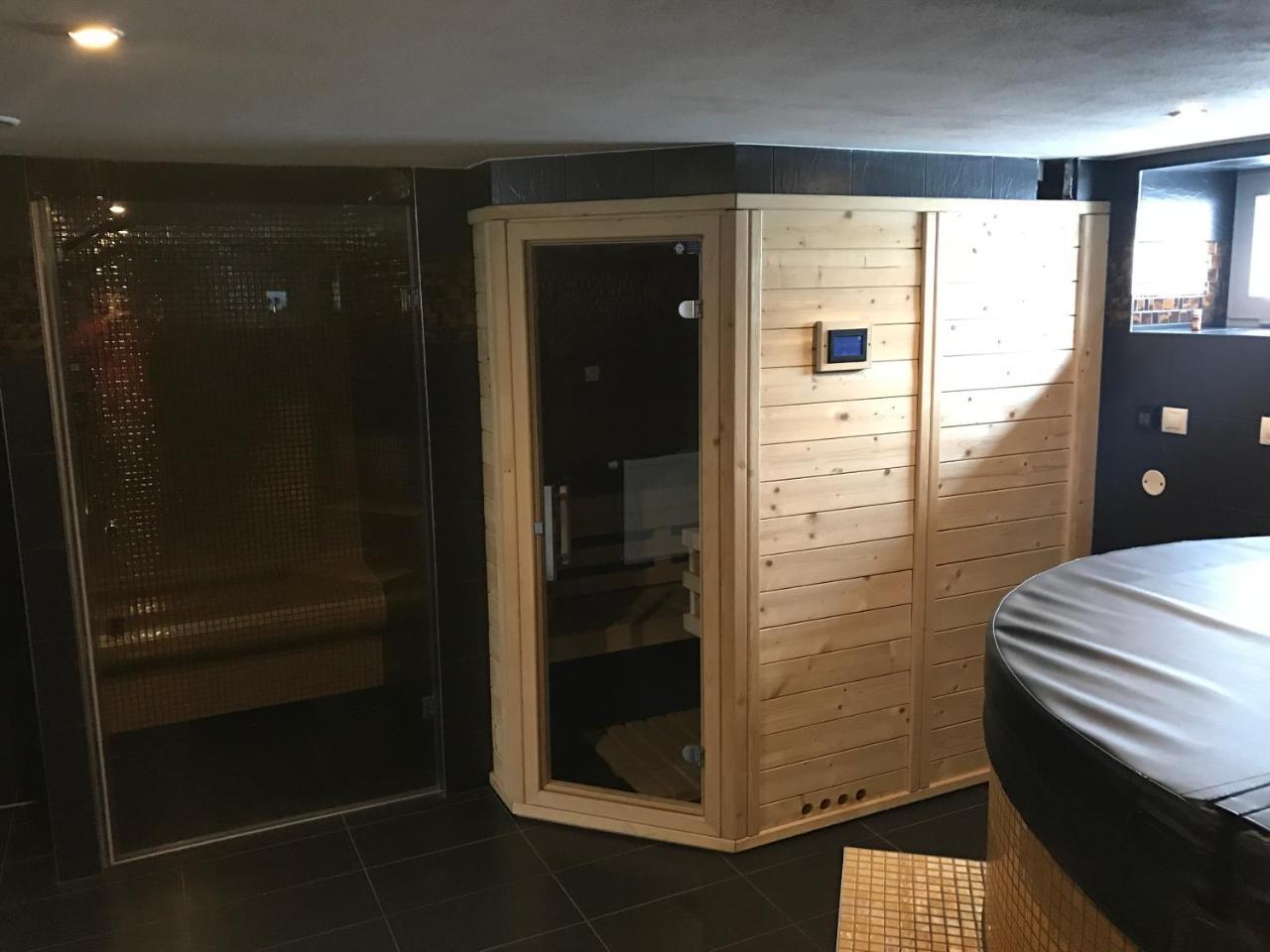 Resort Pasečná - Lipno Prední Vytoň Exterior foto
